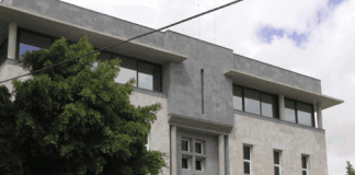 Concejales de La Oliva pasan por el Juzgado ‘caso Baku’