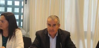 El Parlamento reclama la segunda pista del Aeropuerto de Fuerteventura