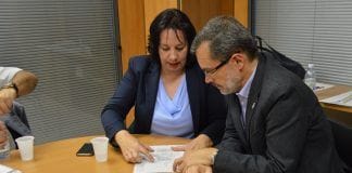 Educación destina 2,5 millones para nueva infraestructura educativa en Fuerteventura en 2017