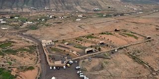 modificación plan ordenación