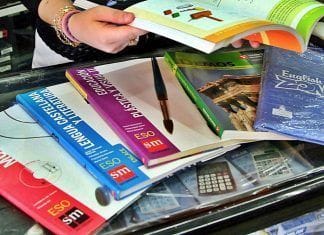 antigua puerto escolares plazo ayudas subvenciones puerto del rosario ayudas escolares