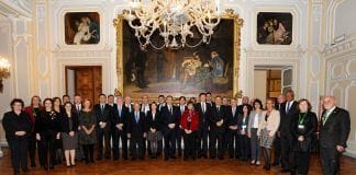 La CALRE incorpora las propuestas canarias sobre inmigración en su Declaración Anual 2016