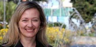 El Promotor de la Acción Disciplinaria abre un expediente disciplinario a la magistrada Victoria Rosell