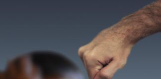 El 50 % del maltrato ejercido por menores en Las Palmas es físico