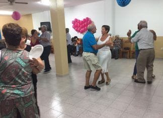 centro mayores