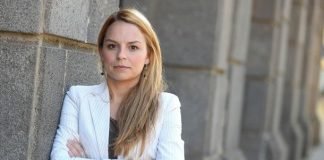 Jugando al trile con el dinero de todos