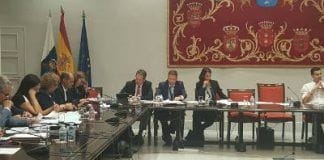 El presupuesto de la Consejería de Turismo, Cultura y Deportes dedica 6 de cada 10 euros a inversión