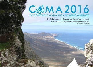 Fuerteventura celebra la XIV Conferencia Atlántica de Medio Ambiente