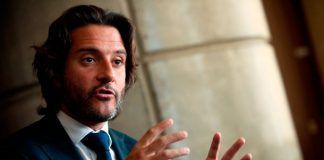 El PSOE de Canarias exige al Gobierno del PP reducir las tasas aeroportuarias para los próximos cinco años