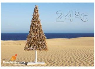 Hoy comienza el Invierno