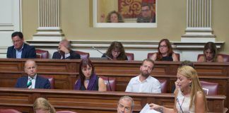 Podemos Canarias exige a Clavijo que rectifique y no aplique la triple paridad en el reparto de los fondos del Fdcan