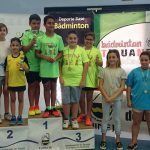 Campeones Badminton 1