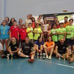 Campeones Badminton 2