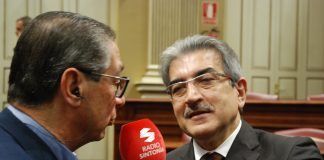 NC presenta una enmienda al nuevo REF económico para contribuir a paliar la pobreza Román rodríguez 103