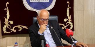 Nuevo revés del juzgado a Pedro Amador