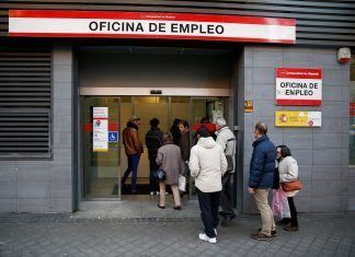 Oficina de empleo