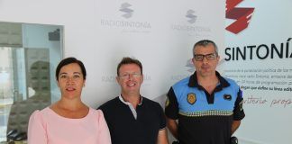 Félix Sancho: “Los ciclistas de la isla evitamos por seguridad la vía Parque Holandés /Corralejo y la carretera de Las Casitas en el municipio de Tuineje”