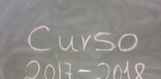 Educación publica el primer listado definitivo de las becas universitarias del curso 2017-2018