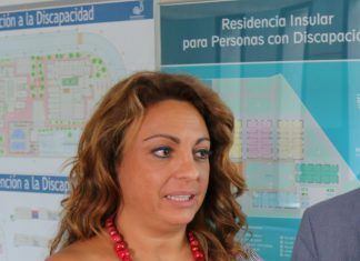 Valido (CC) apuesta por prestar ayuda psicológica en los Centros de Salud
