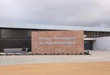 El Gobierno refuerza la innovación en Emergencias con dos millones para proyectos en el Parque Tecnológico de Fuerteventura parque tecnológico plan
