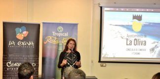 La Fiscalía ha solicitado al Juzgado imputar a la Claudina Morales y al arquitecto por unas obras en El Cotillo