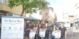 Comienza el programa de ‘De Boca en Boca’ con un programa repleto de descuentos en los comercios, eventos gastronómicos y actividades de dinamización en Corralejo