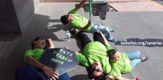 Huelga convocada en el sector de las Camareras de Piso para los días 25 de diciembre y 1 de enero