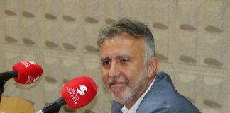 Toda la Cámara apoya al PSOE en su petición a Clavijo de actualizar el pago de gastos por traslado a enfermos y acompañantes