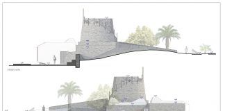 Contratación para la ejecución de las obras correspondientes la II fase del proyecto de rehabilitación de los hornos del Charco en Puerto del Rosario