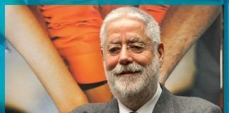 Fallece Carmelo Padrón