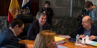 El Consejo de Gobierno aprueba la Oferta Pública de Empleo del SCS para 2017 con 613 plazas