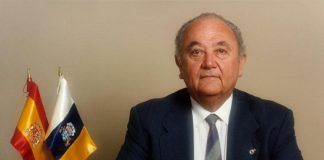 Fallece Victoriano Ríos