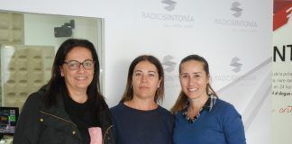 Radio Sintonía | Parlamento