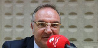 La lista de espera quirúrgica se reduce en 5.649 pacientes, lo que representa un descenso del 16,5 %