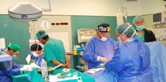 Los hospitales del SCS realizan 169 trasplantes de órganos gracias a la solidaridad de 93 donantes