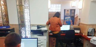 la oliva ayudas pymes autónomos emprendedores trabajo administración servicio atención personas migrantes