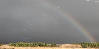 La Guardia Civil solicita precaución a la hora de circular por las diferentes vías de la provincia