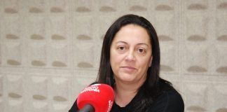 Nereida Calero reclama soluciones urgentes ante las trabas burocráticas que sufren las personas transexuales