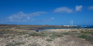 saladares fuerteventura
