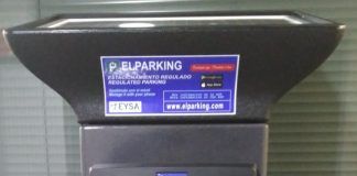 El Pleno en el ayuntamiento de Puerto del Rosario aprueba la reducción del horario en la zona azul y la zona verde