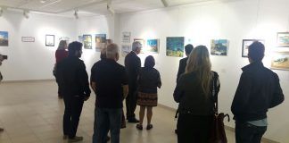 Esencia y Reflejos en la Casa de la Cultura en Puerto del Rosario