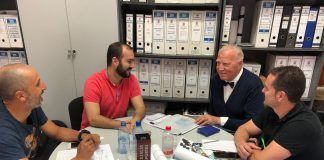 Ocean Lava – Fuerteventura