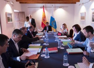 El Gobierno autoriza el gasto del tercer centro educativo en Fuerteventura en este mandato