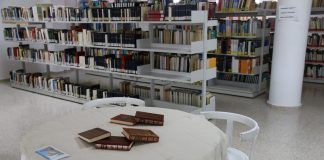 Tributo a los libros