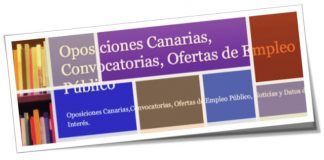 Este mes se convocaran 422 plazas de las ofertas de empleo público de 2015, 2016 y 2017