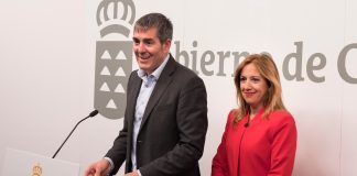 El proyecto de ley del Presupuesto General del Estado no incluye el incremento del 75% de descuento para residentes en viajes Canarias-Península