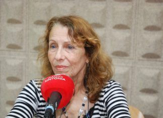 II Encuentro de poetas ‘Uniendo islas con lazos de Poesía’