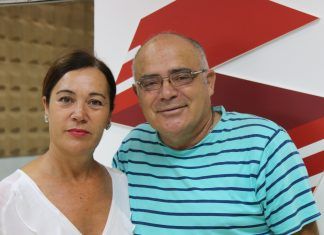 Se presenta «Colectivo Mafasca, una aventura compartida»