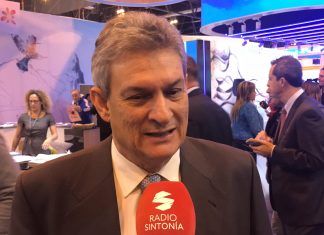 Rafael Perdomo alcalde de Pájara en Radio Sintonía: “El Ayuntamiento no tiene ningún interés en precintar hoteles”
