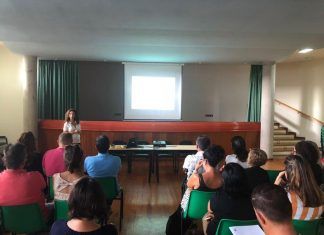 Comienzan en Fuerteventura los cursos formativos especiales para mayores de 55 años cursos formativos 55 puerto del rosario formación